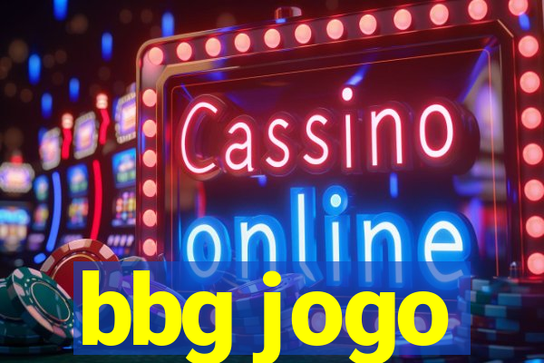 bbg jogo